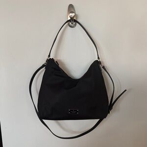 Kate Spade Black Justyne